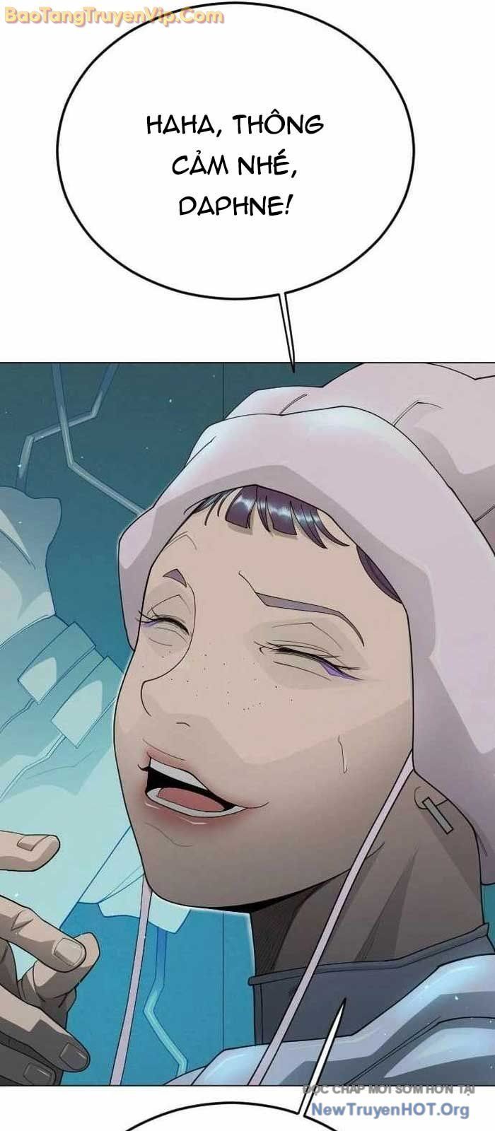 Kỷ Nguyên Siêu Anh Hùng: Chapter 197