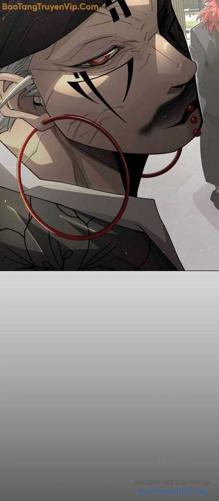 Kỷ Nguyên Siêu Anh Hùng: Chapter 197