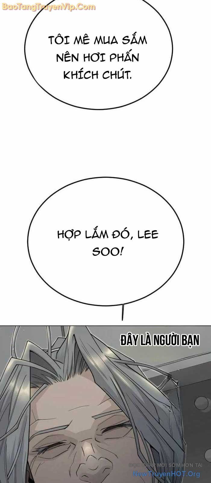 Kỷ Nguyên Siêu Anh Hùng: Chapter 197