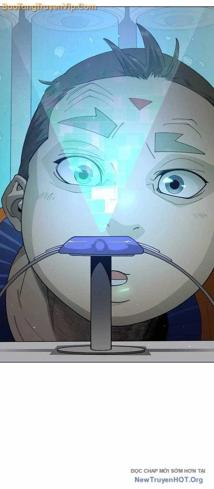 Kỷ Nguyên Siêu Anh Hùng: Chapter 197