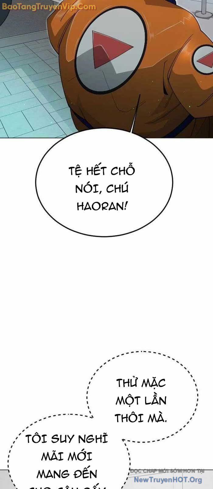 Kỷ Nguyên Siêu Anh Hùng: Chapter 197