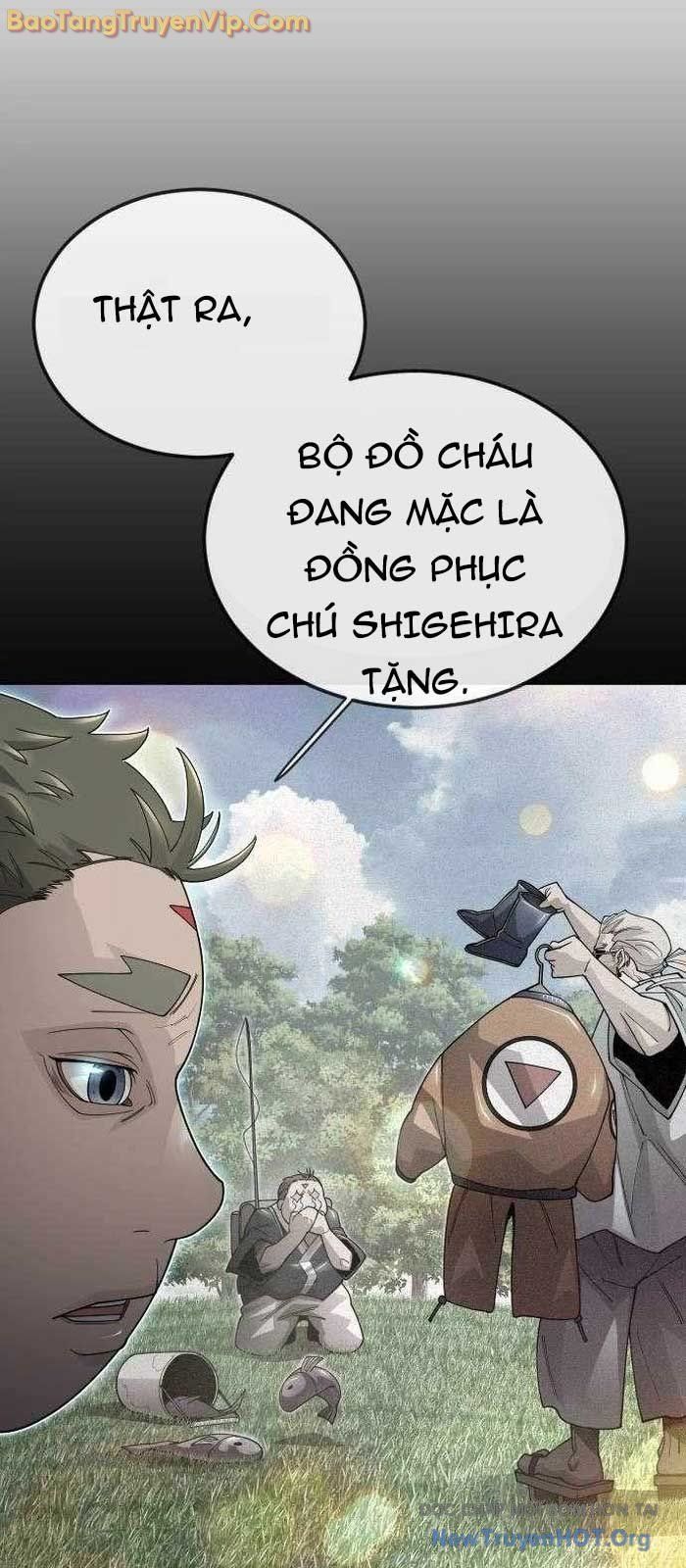 Kỷ Nguyên Siêu Anh Hùng: Chapter 197