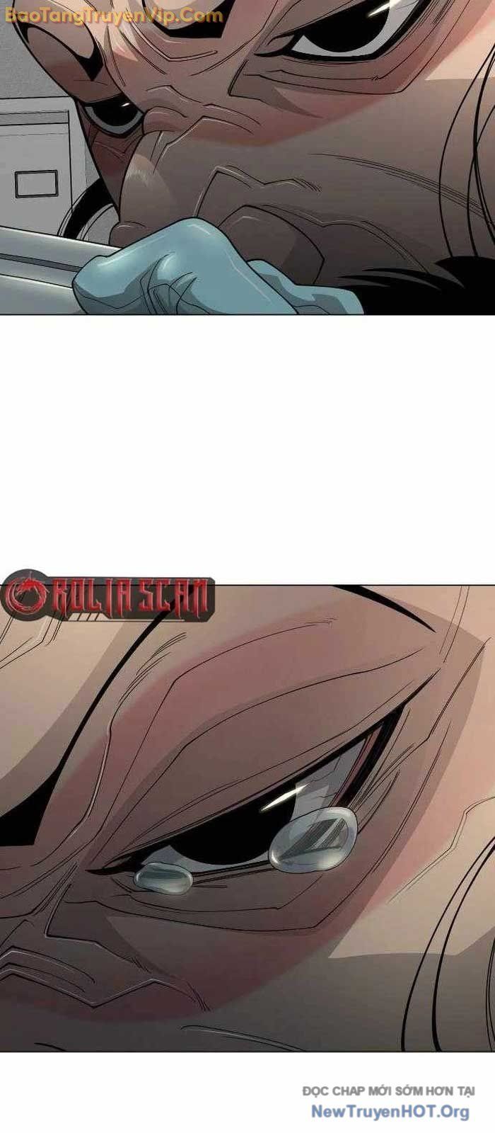 Kỷ Nguyên Siêu Anh Hùng: Chapter 197