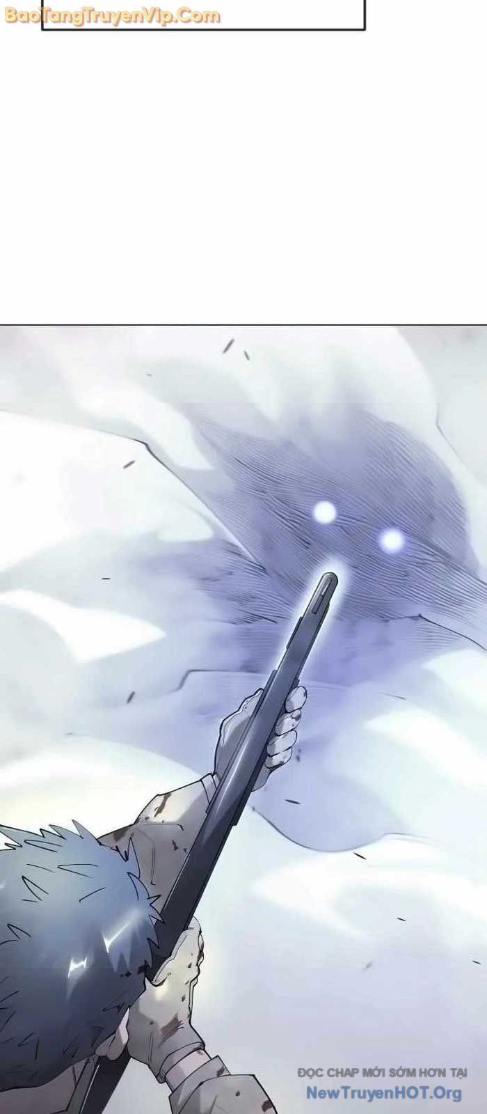 Kỷ Nguyên Siêu Anh Hùng: Chapter 198