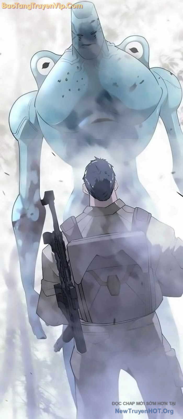 Kỷ Nguyên Siêu Anh Hùng: Chapter 198