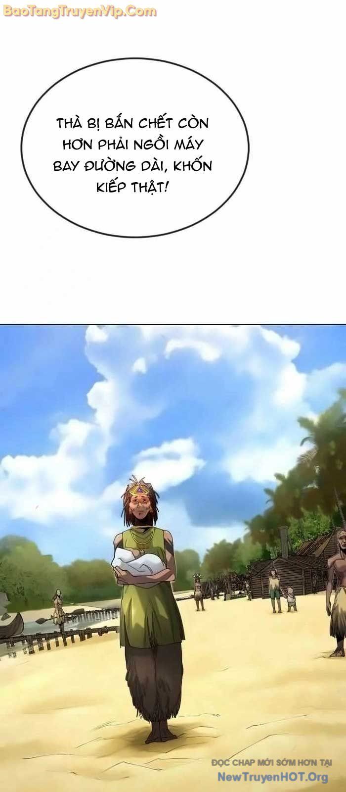 Kỷ Nguyên Siêu Anh Hùng: Chapter 198