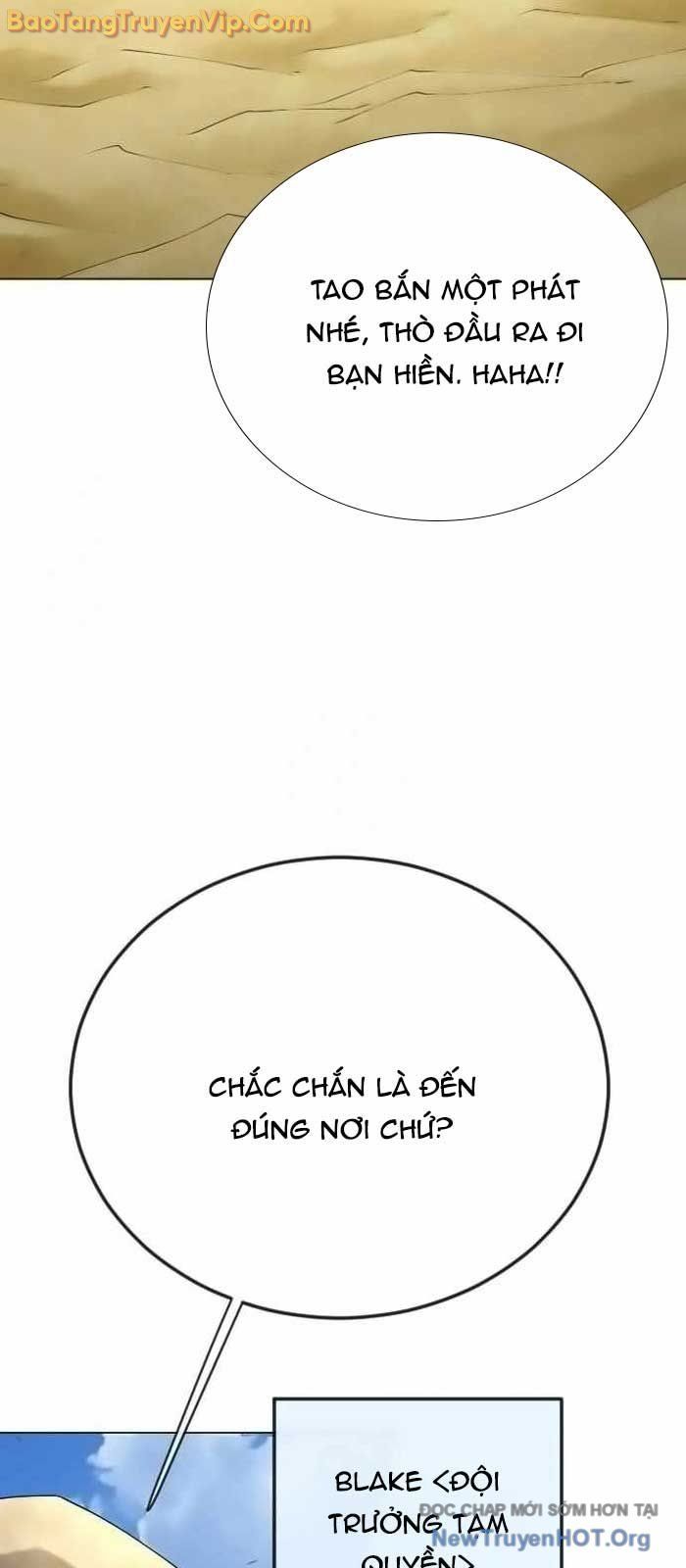 Kỷ Nguyên Siêu Anh Hùng: Chapter 198