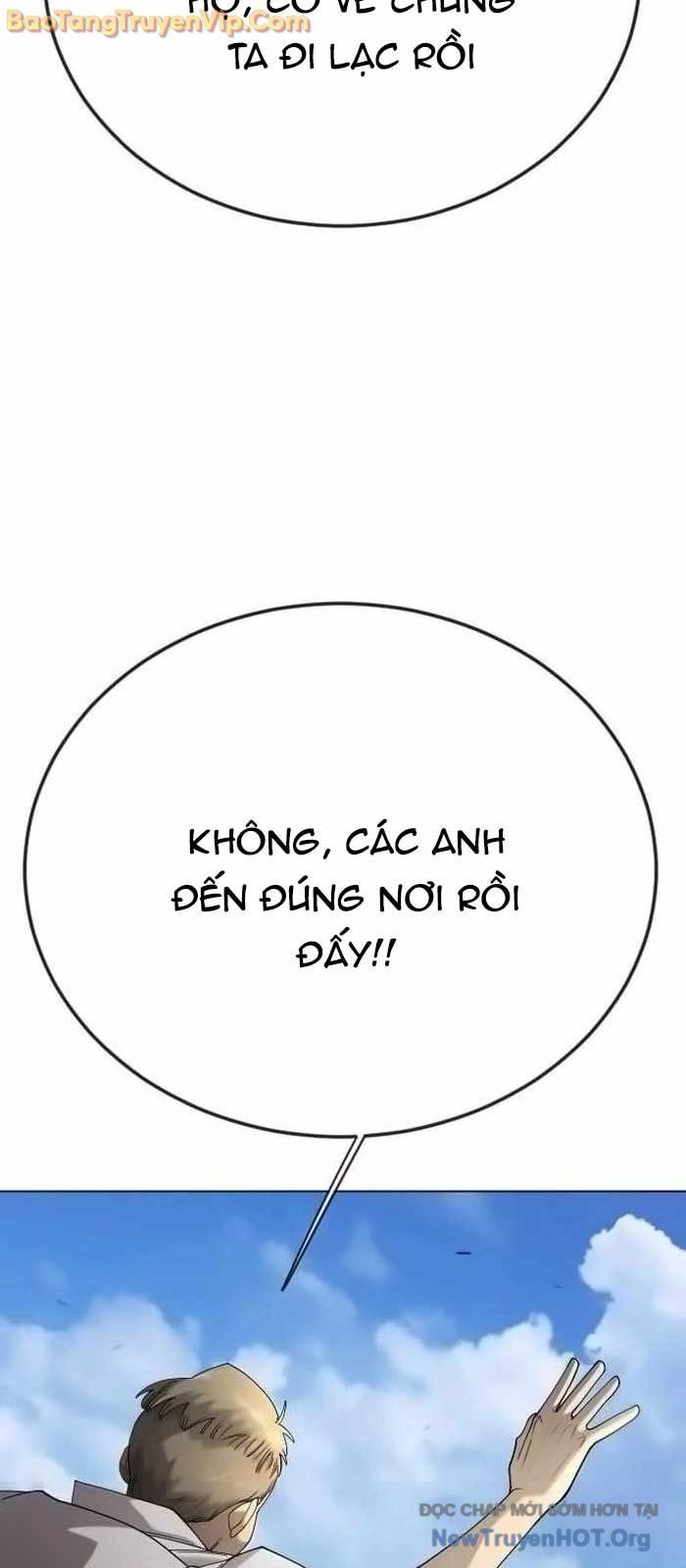 Kỷ Nguyên Siêu Anh Hùng: Chapter 198