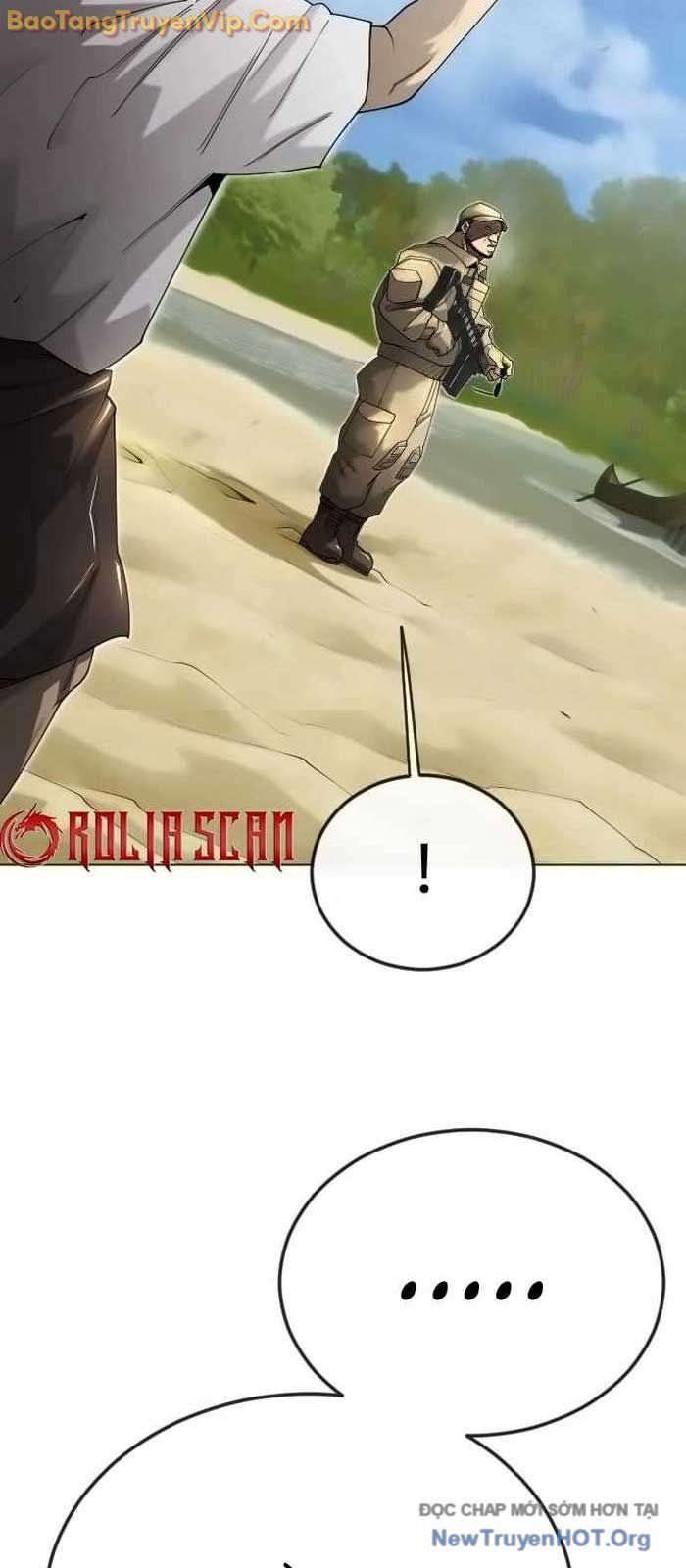 Kỷ Nguyên Siêu Anh Hùng: Chapter 198