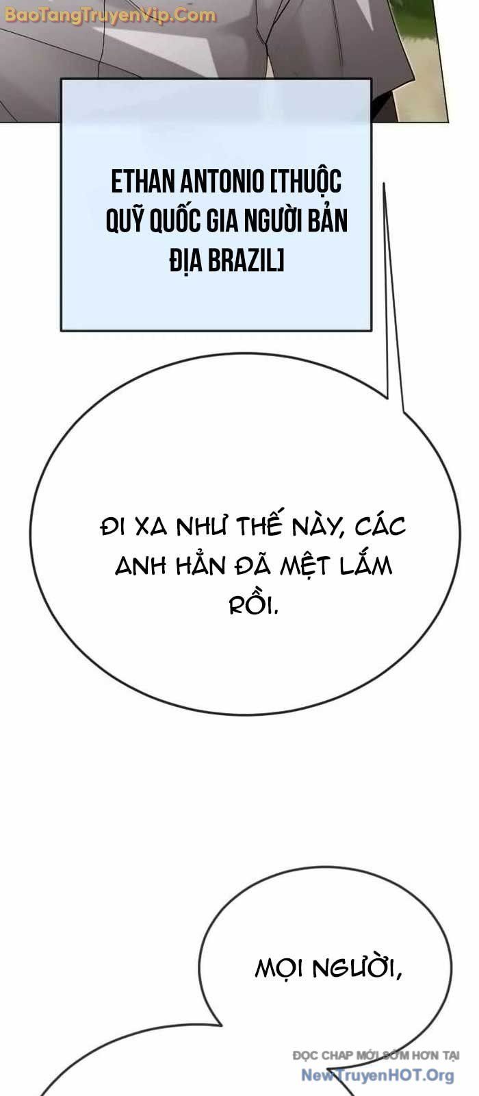 Kỷ Nguyên Siêu Anh Hùng: Chapter 198