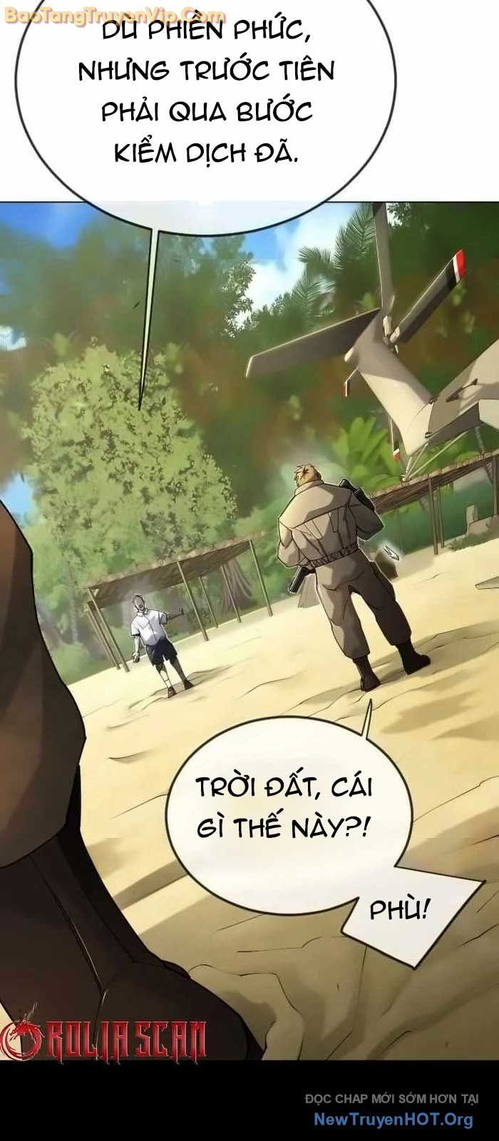 Kỷ Nguyên Siêu Anh Hùng: Chapter 198