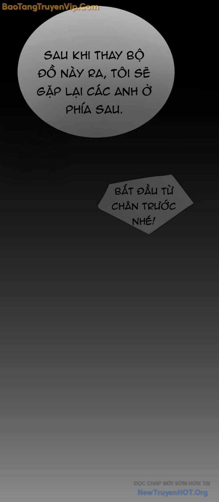 Kỷ Nguyên Siêu Anh Hùng: Chapter 198