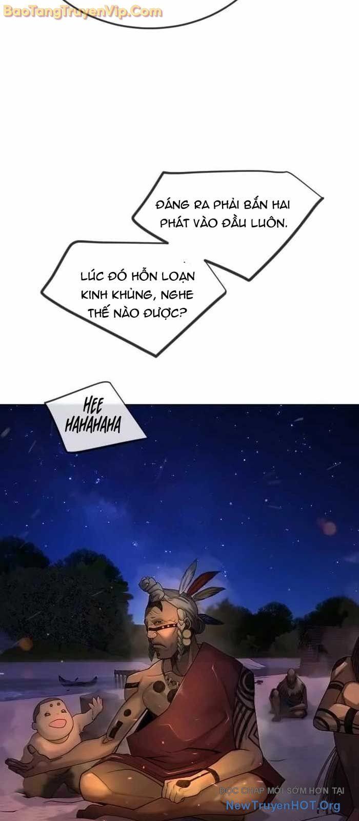 Kỷ Nguyên Siêu Anh Hùng: Chapter 198