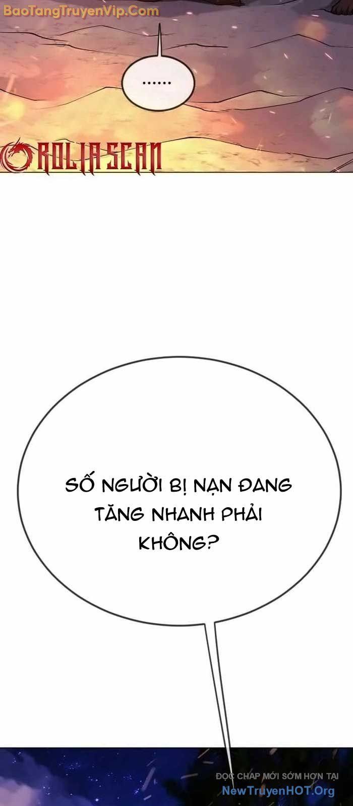 Kỷ Nguyên Siêu Anh Hùng: Chapter 198
