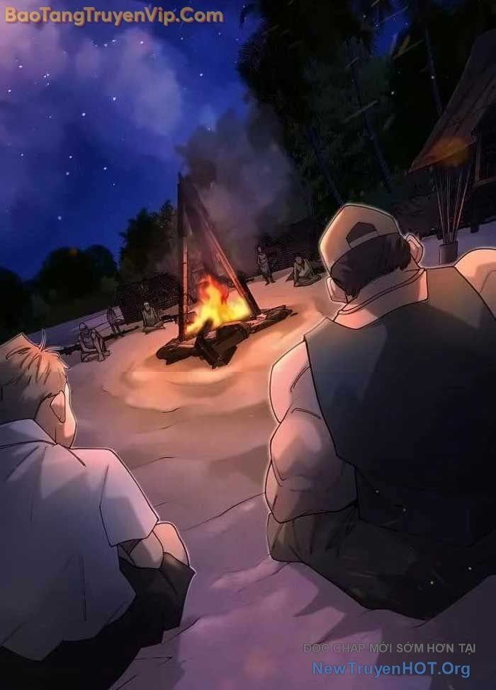 Kỷ Nguyên Siêu Anh Hùng: Chapter 198