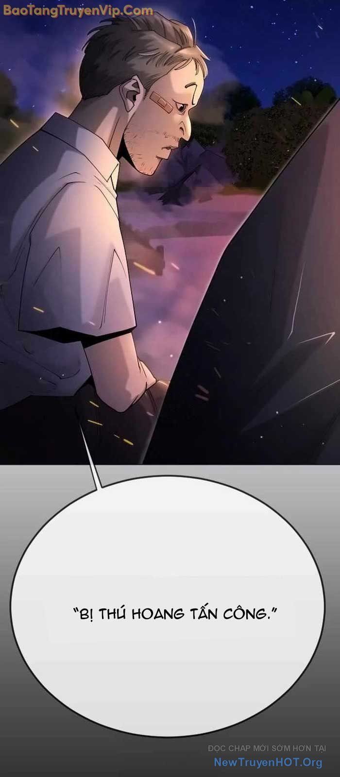 Kỷ Nguyên Siêu Anh Hùng: Chapter 198