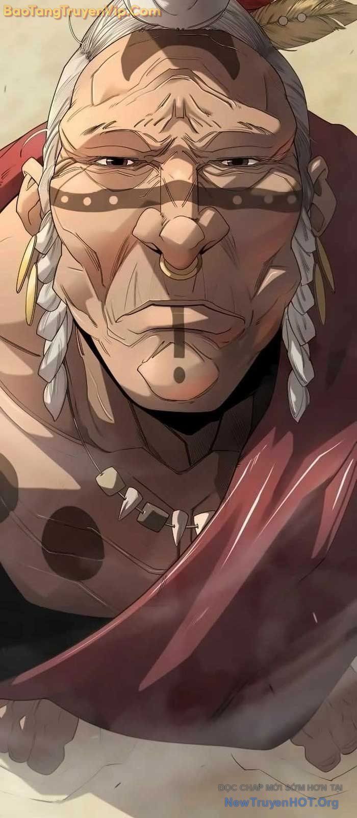 Kỷ Nguyên Siêu Anh Hùng: Chapter 198