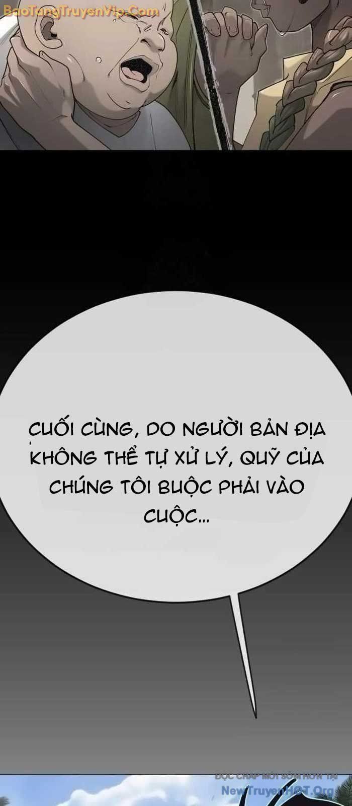 Kỷ Nguyên Siêu Anh Hùng: Chapter 198