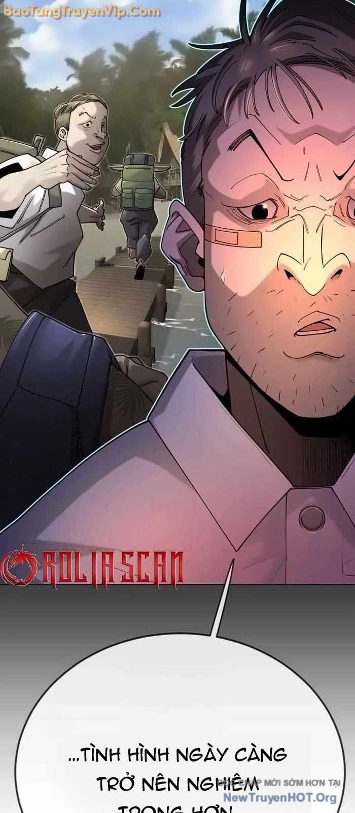 Kỷ Nguyên Siêu Anh Hùng: Chapter 198