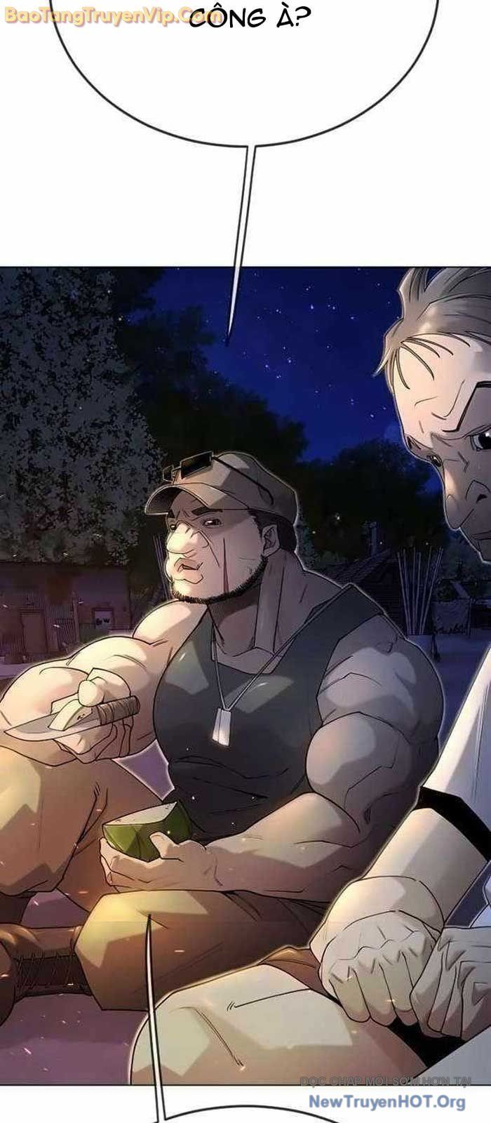 Kỷ Nguyên Siêu Anh Hùng: Chapter 198