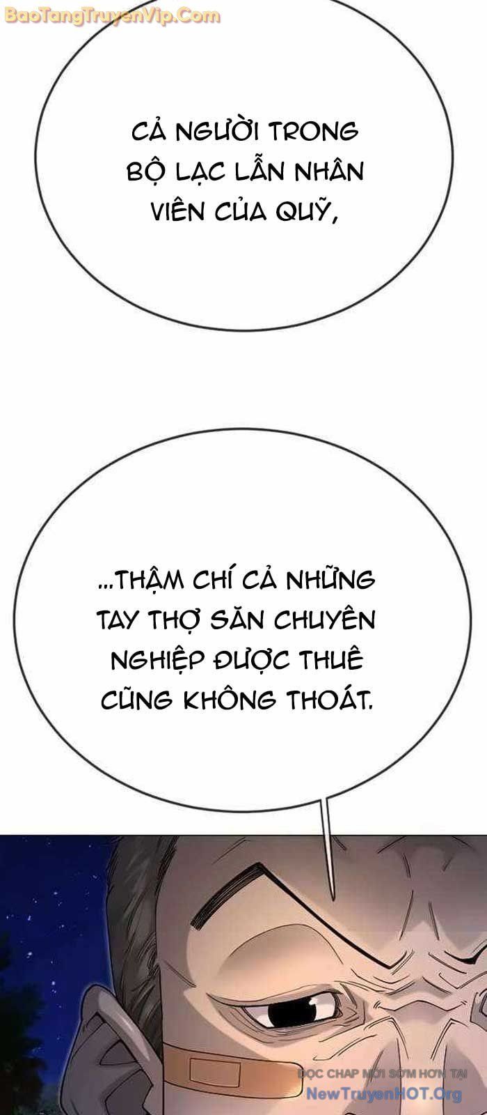 Kỷ Nguyên Siêu Anh Hùng: Chapter 198