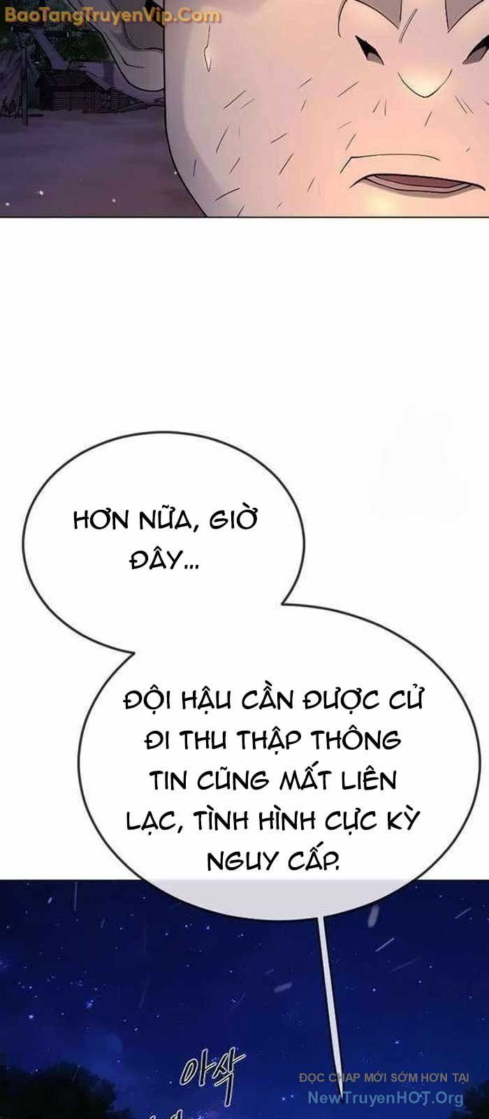 Kỷ Nguyên Siêu Anh Hùng: Chapter 198