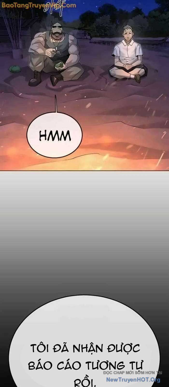 Kỷ Nguyên Siêu Anh Hùng: Chapter 198