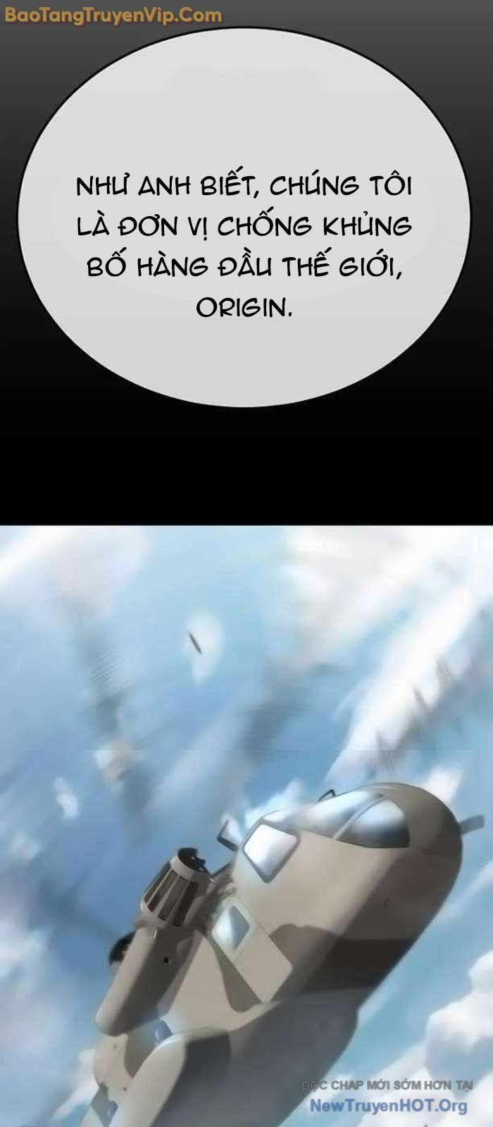 Kỷ Nguyên Siêu Anh Hùng: Chapter 198