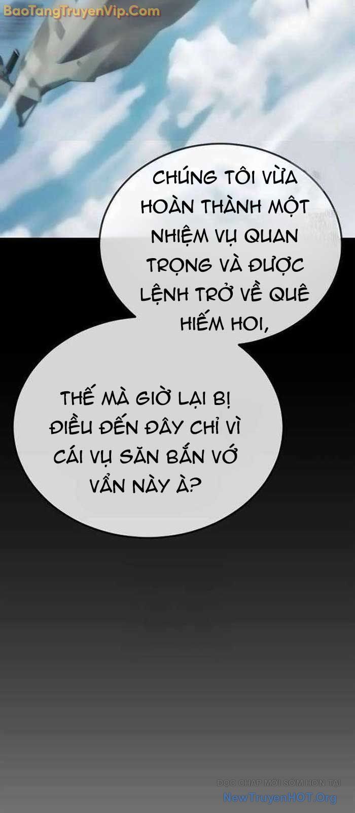 Kỷ Nguyên Siêu Anh Hùng: Chapter 198