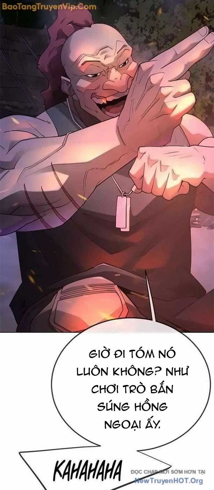 Kỷ Nguyên Siêu Anh Hùng: Chapter 198