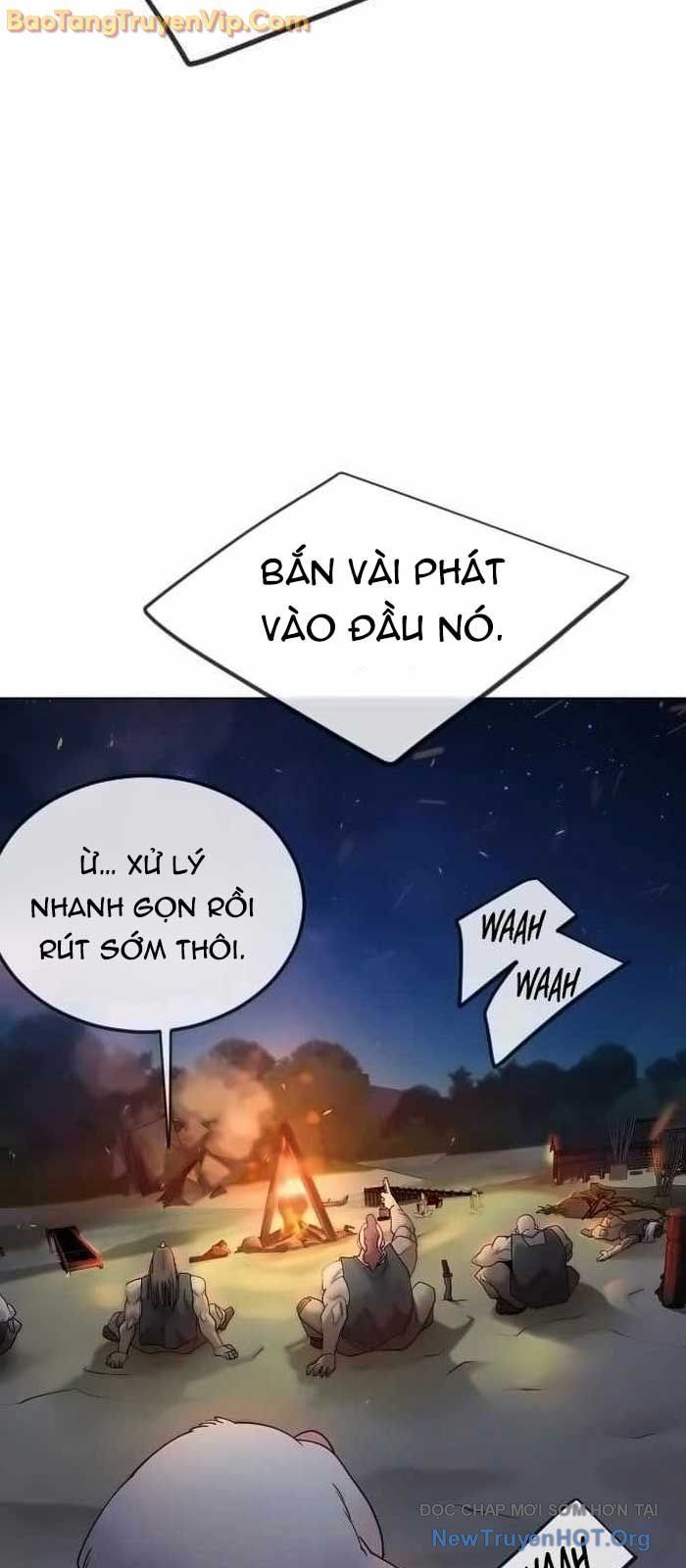 Kỷ Nguyên Siêu Anh Hùng: Chapter 198