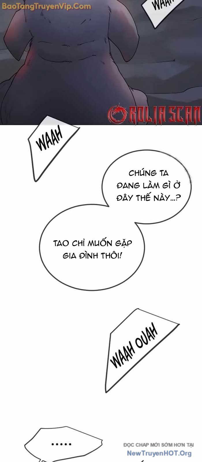 Kỷ Nguyên Siêu Anh Hùng: Chapter 198