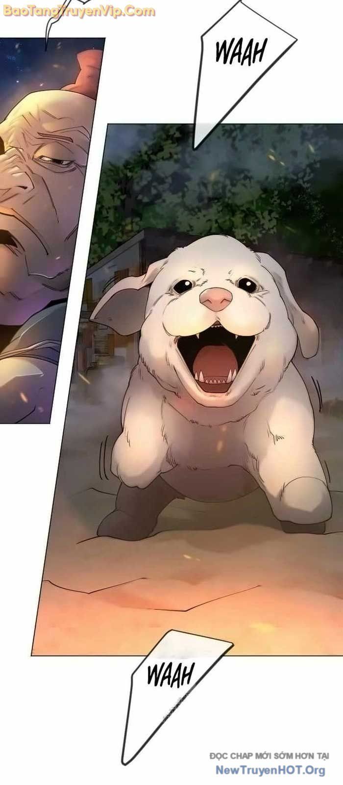 Kỷ Nguyên Siêu Anh Hùng: Chapter 198