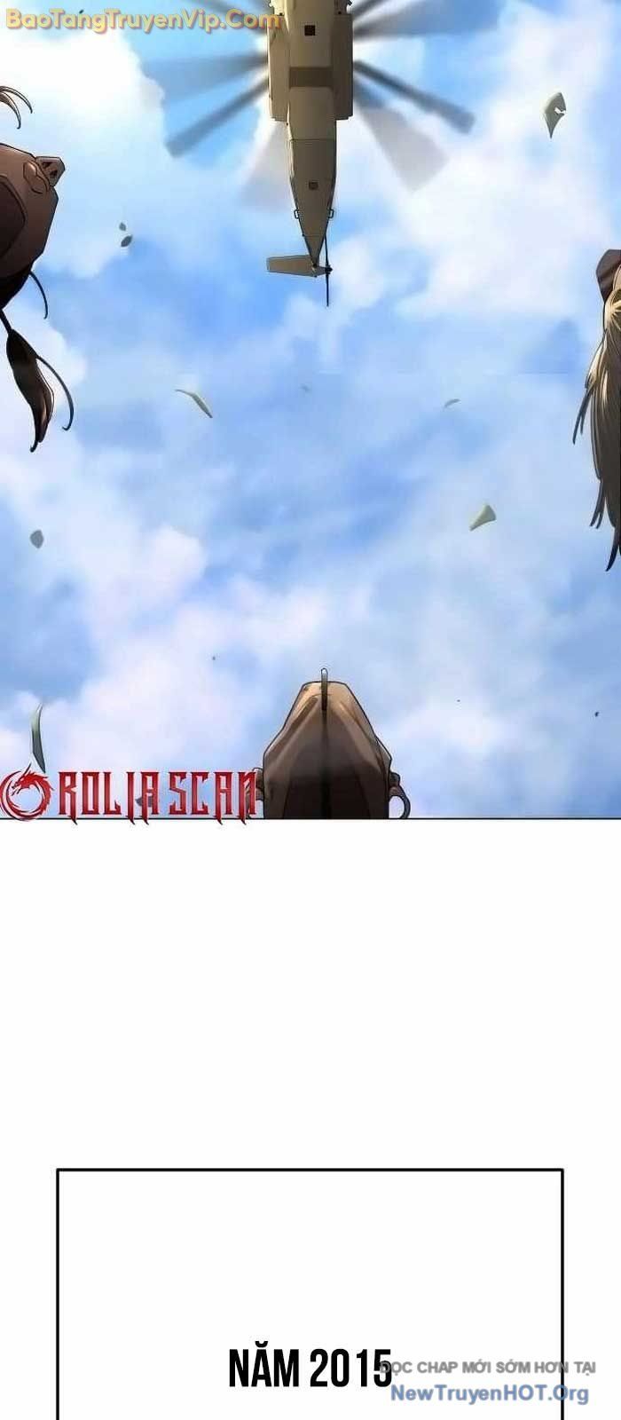 Kỷ Nguyên Siêu Anh Hùng: Chapter 198