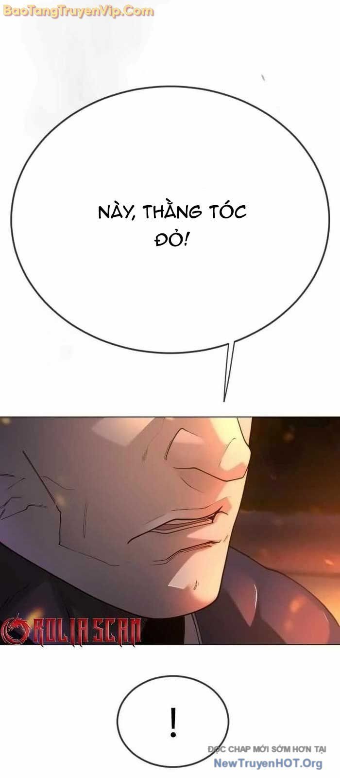 Kỷ Nguyên Siêu Anh Hùng: Chapter 198