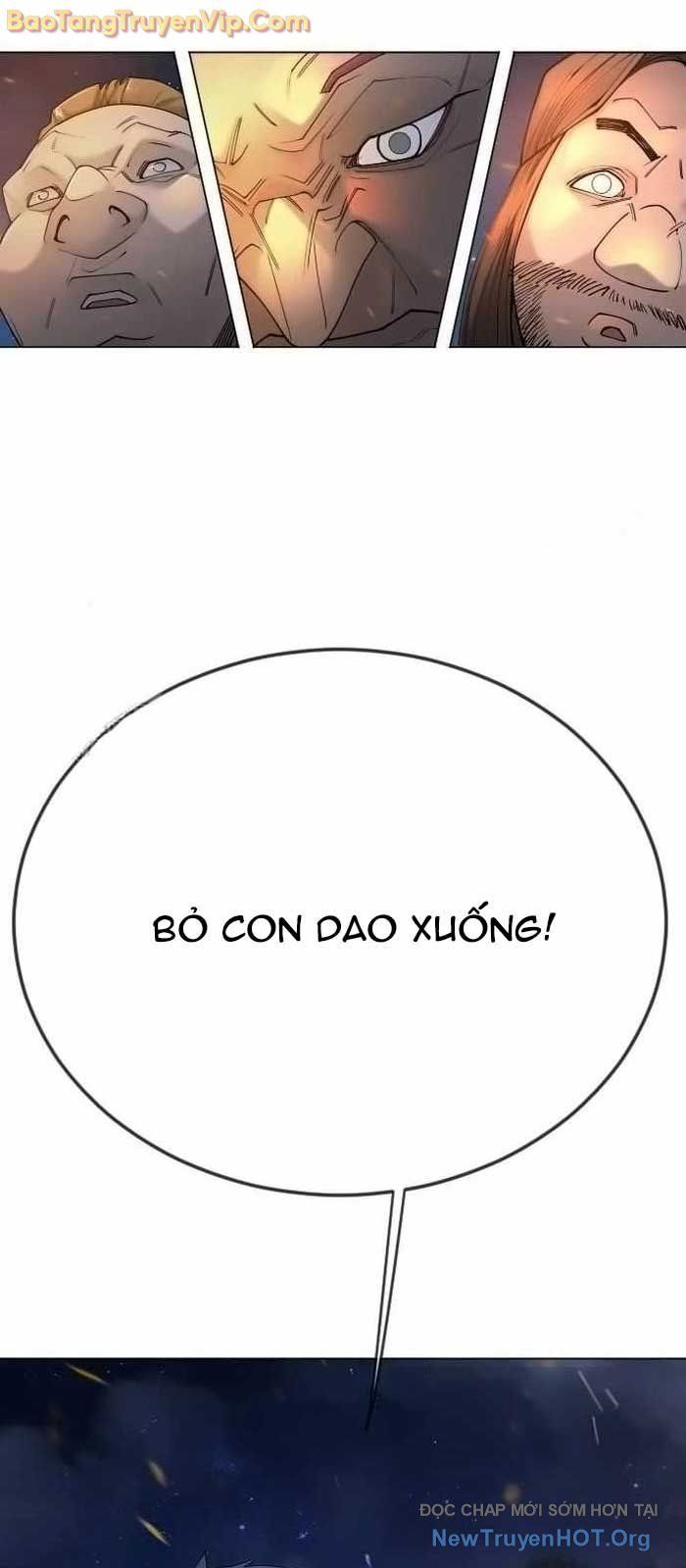 Kỷ Nguyên Siêu Anh Hùng: Chapter 198