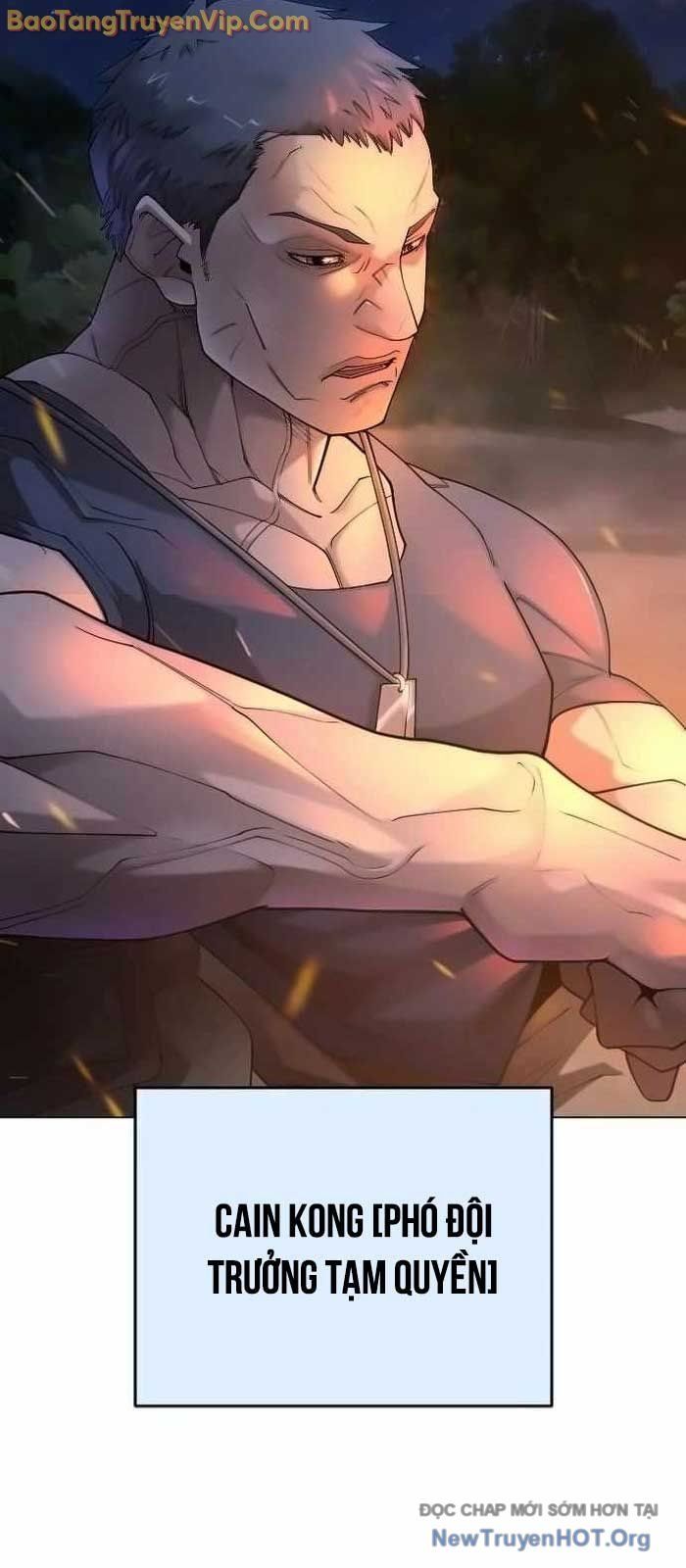 Kỷ Nguyên Siêu Anh Hùng: Chapter 198