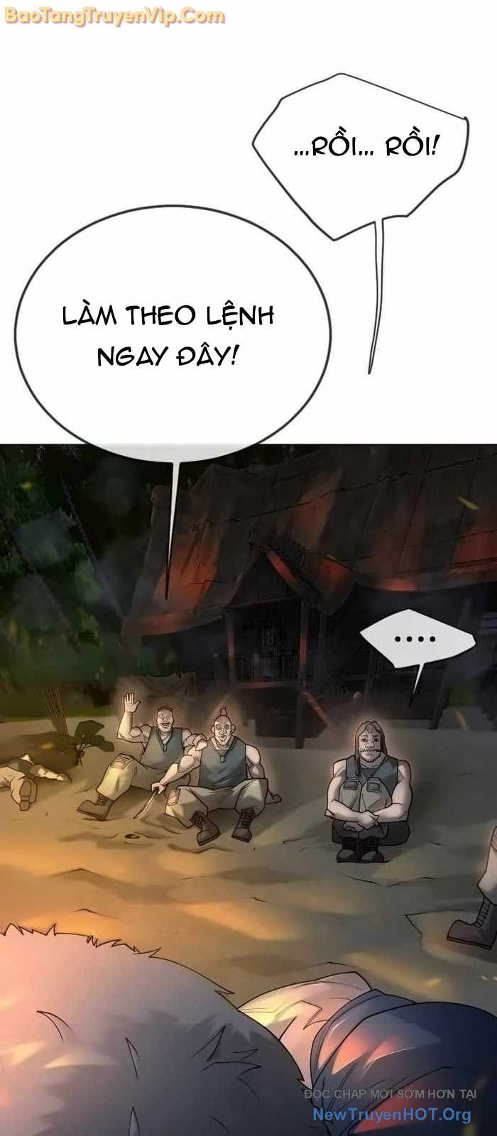 Kỷ Nguyên Siêu Anh Hùng: Chapter 198