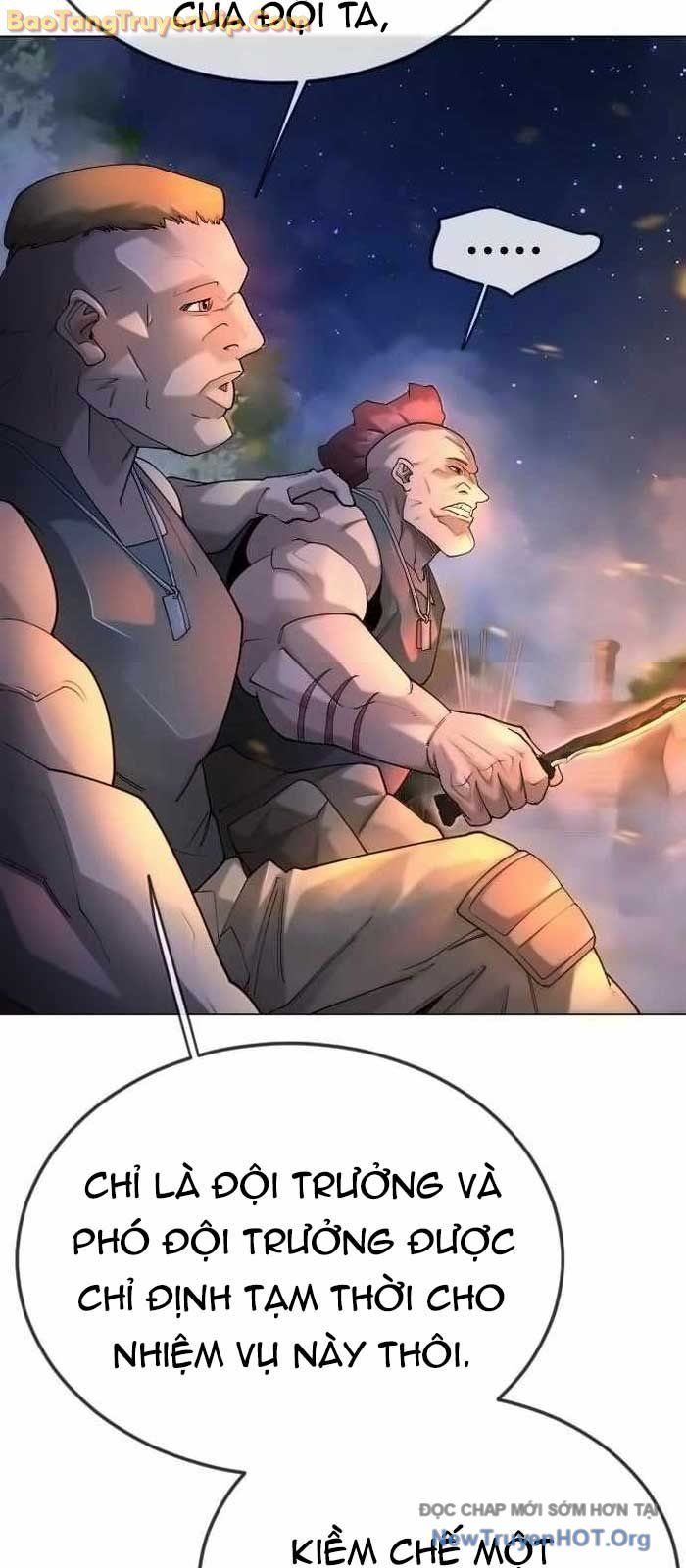 Kỷ Nguyên Siêu Anh Hùng: Chapter 198