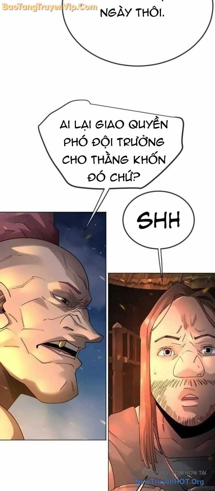 Kỷ Nguyên Siêu Anh Hùng: Chapter 198