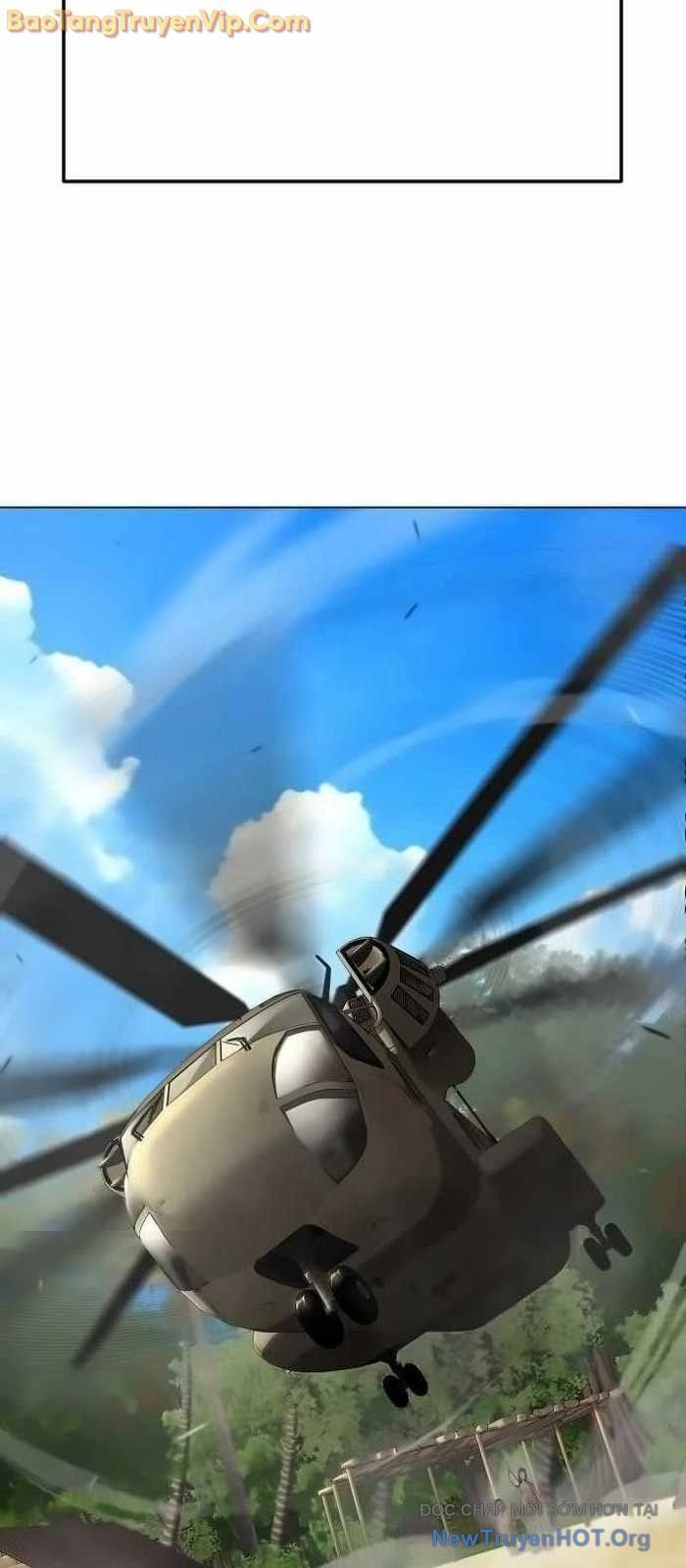 Kỷ Nguyên Siêu Anh Hùng: Chapter 198