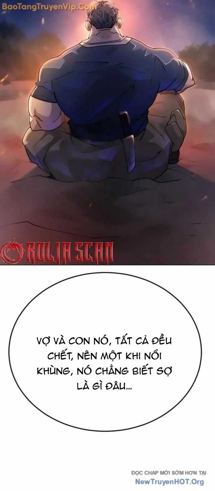 Kỷ Nguyên Siêu Anh Hùng: Chapter 198