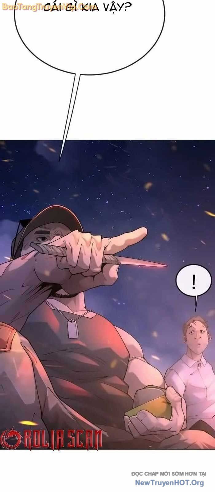 Kỷ Nguyên Siêu Anh Hùng: Chapter 198