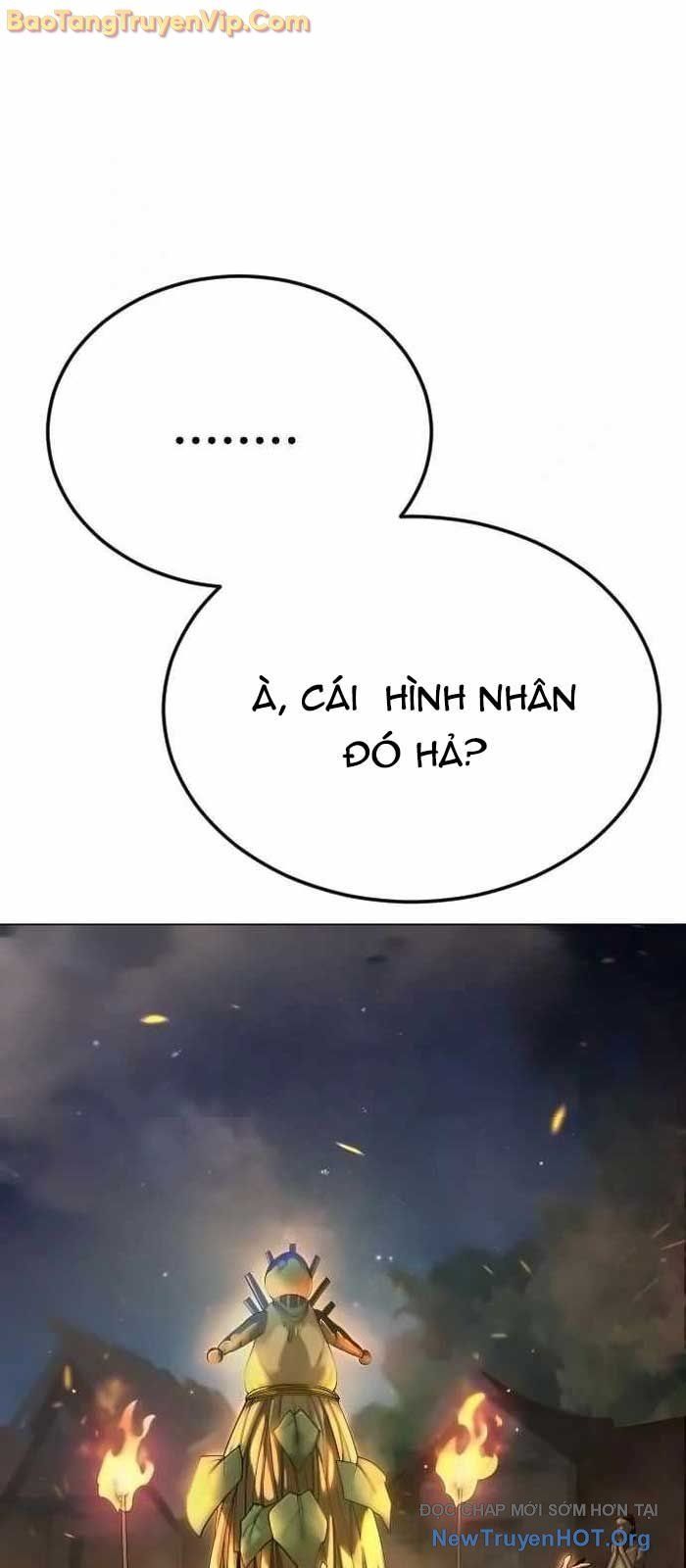 Kỷ Nguyên Siêu Anh Hùng: Chapter 198