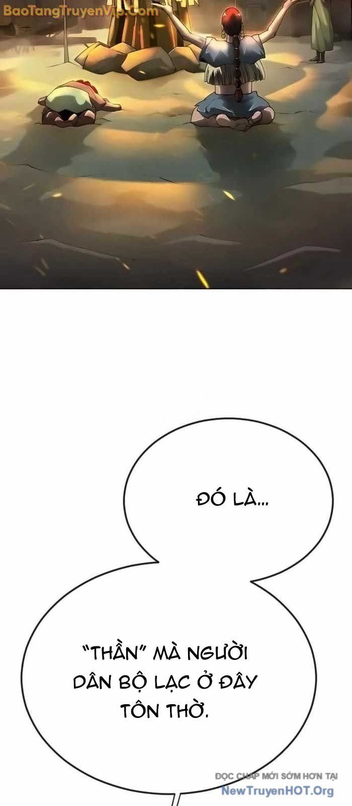 Kỷ Nguyên Siêu Anh Hùng: Chapter 198