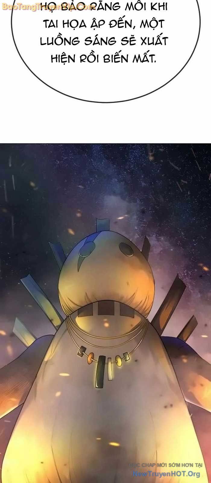 Kỷ Nguyên Siêu Anh Hùng: Chapter 198
