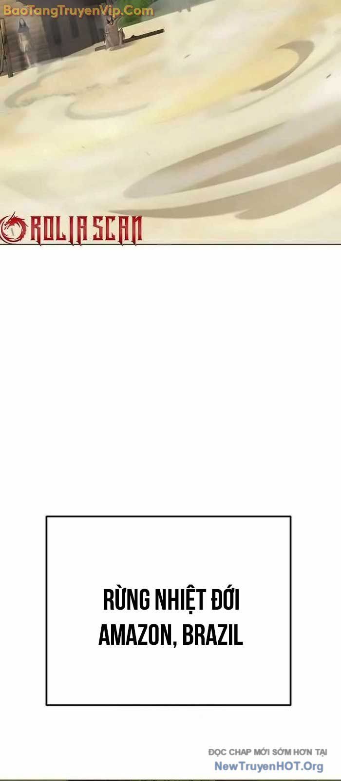 Kỷ Nguyên Siêu Anh Hùng: Chapter 198