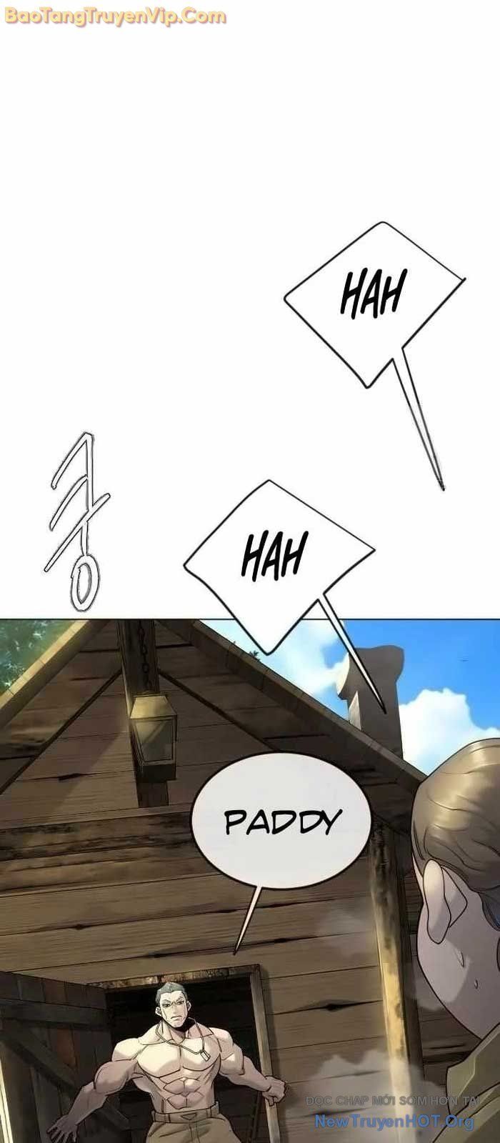 Kỷ Nguyên Siêu Anh Hùng: Chapter 198