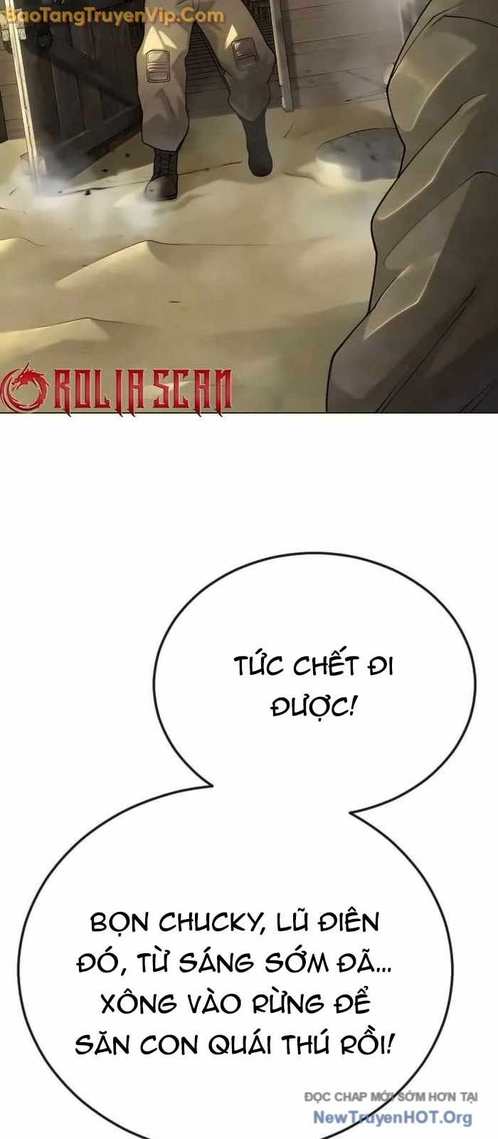 Kỷ Nguyên Siêu Anh Hùng: Chapter 198