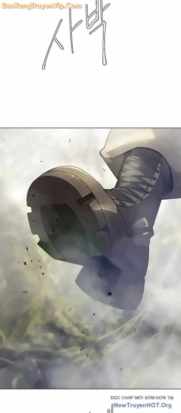 Kỷ Nguyên Siêu Anh Hùng: Chapter 198